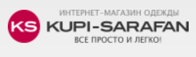 Интернет-магазин Kupi-sarafan.ru - Город Смоленск logo2.png